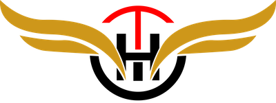 Official Hollywood Tours - #1 Rated Sightseeing Tour Company Logo